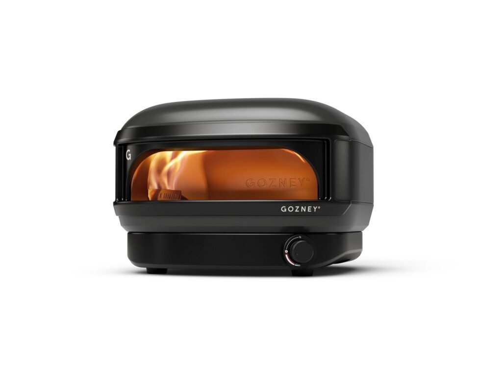 Gozney Arc vs Ooni Koda 2: Which Gas Pizza Oven Should You Buy? Gozney Arc pizza oven vs Ooni Koda 2 comparison