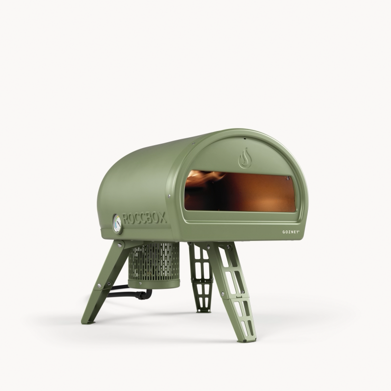 Gozney Roccbox Review: Is It Still Worth Buying? Gozney Roccbox portable gas pizza oven