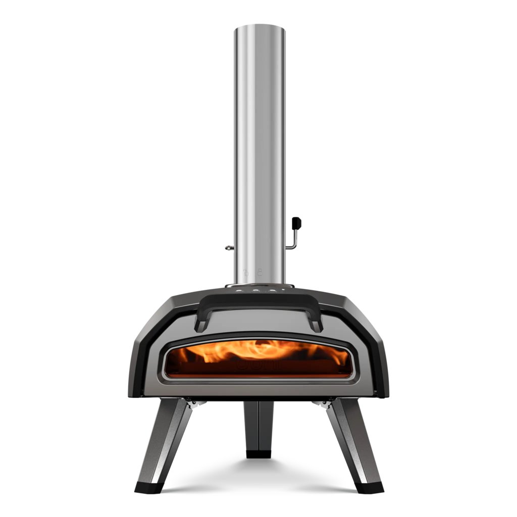 Ooni Karu 2 Review: The Best Multi-Fuel Pizza Oven? ooni karu 2 pizza oven