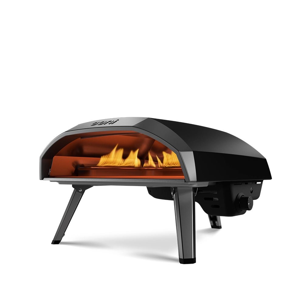 Ooni Koda 16 Review: Is It Still Worth Buying? Ooni Koda 16 gas pizza oven