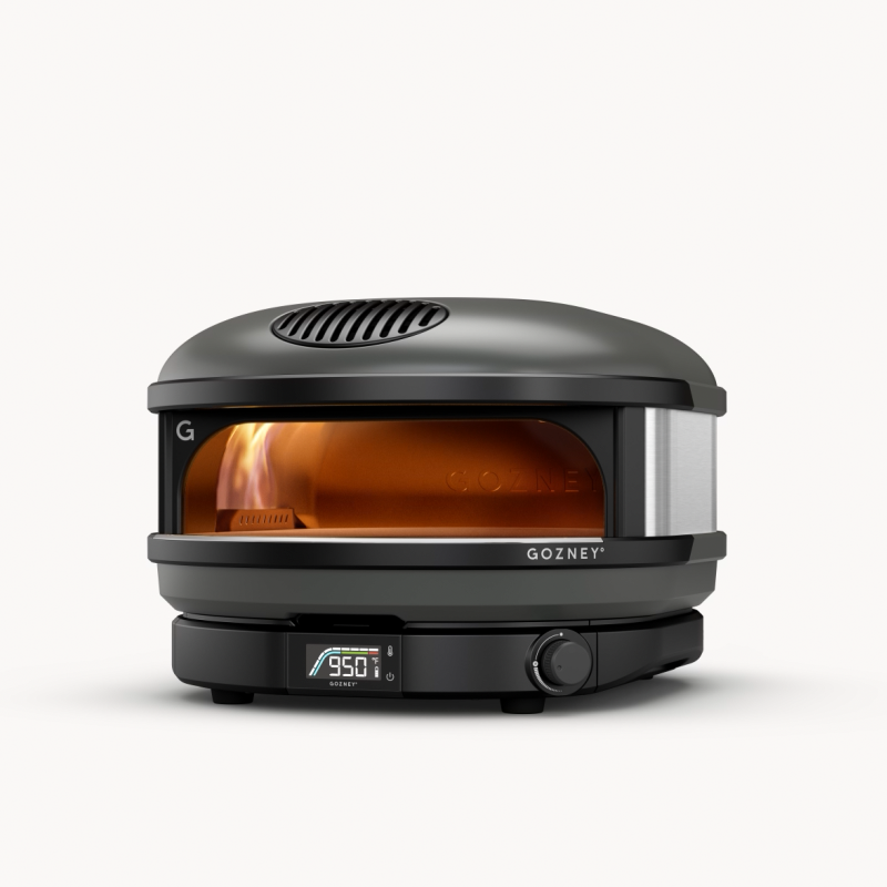 Best Gas Pizza Oven 2026: Top Picks for Effortless Outdoor Pizza Gozney Arc pizza oven