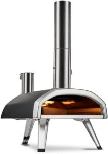 Ooni Fyra 12 vs Koda 12: Which Pizza Oven Should You Buy?