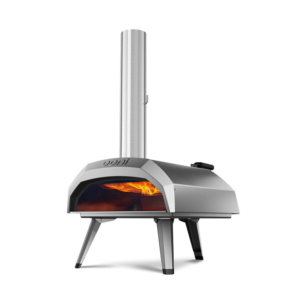 Best Pizza Oven Under $300: Top Picks for Every Budget Ooni Karu 12 multi-fuel pizza oven
