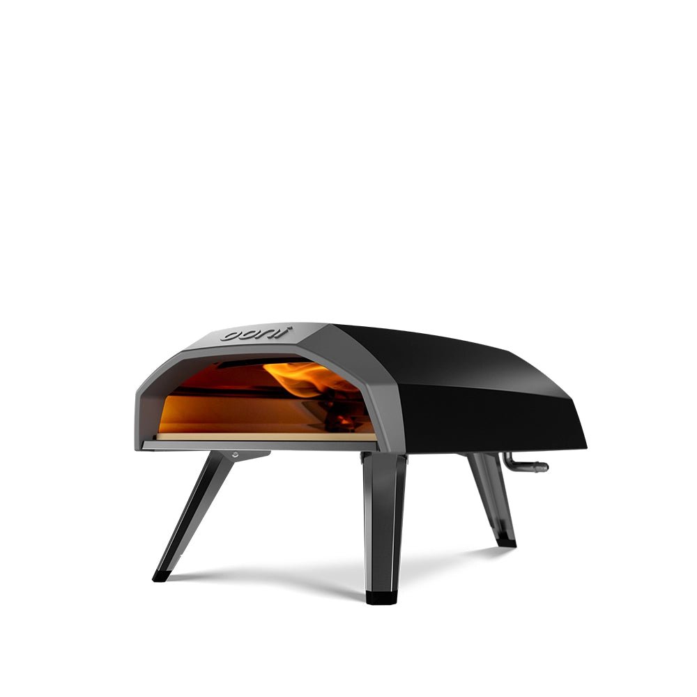 Ooni Koda 12 gas pizza oven